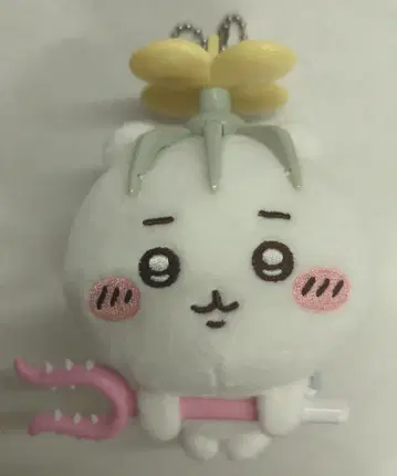 퍼레이드 토벌 마스코트 치이카와 (먼작귀)