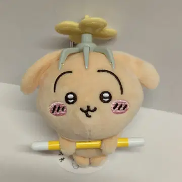 퍼레이드 토벌 마스코트 치이카와 (먼작귀) 토끼