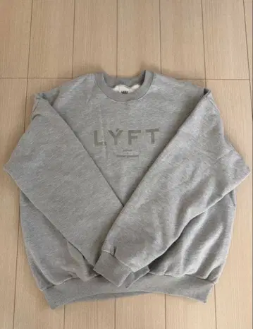 LYFT 트레이닝복 M