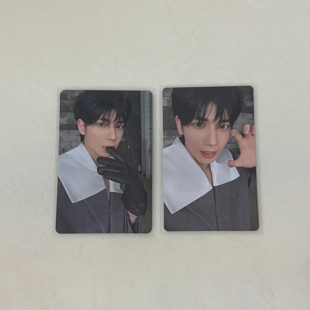 SANCTUARY 태현 포카