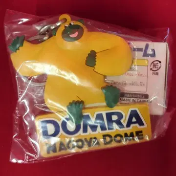 타카라 쵸로Q/핫토리 오리지널 나고야 돔 DOMRA 트럭