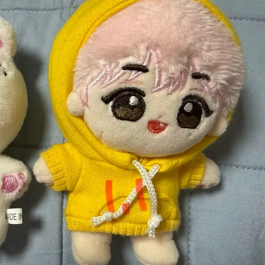 세븐틴 부승관 인형 양도합니다