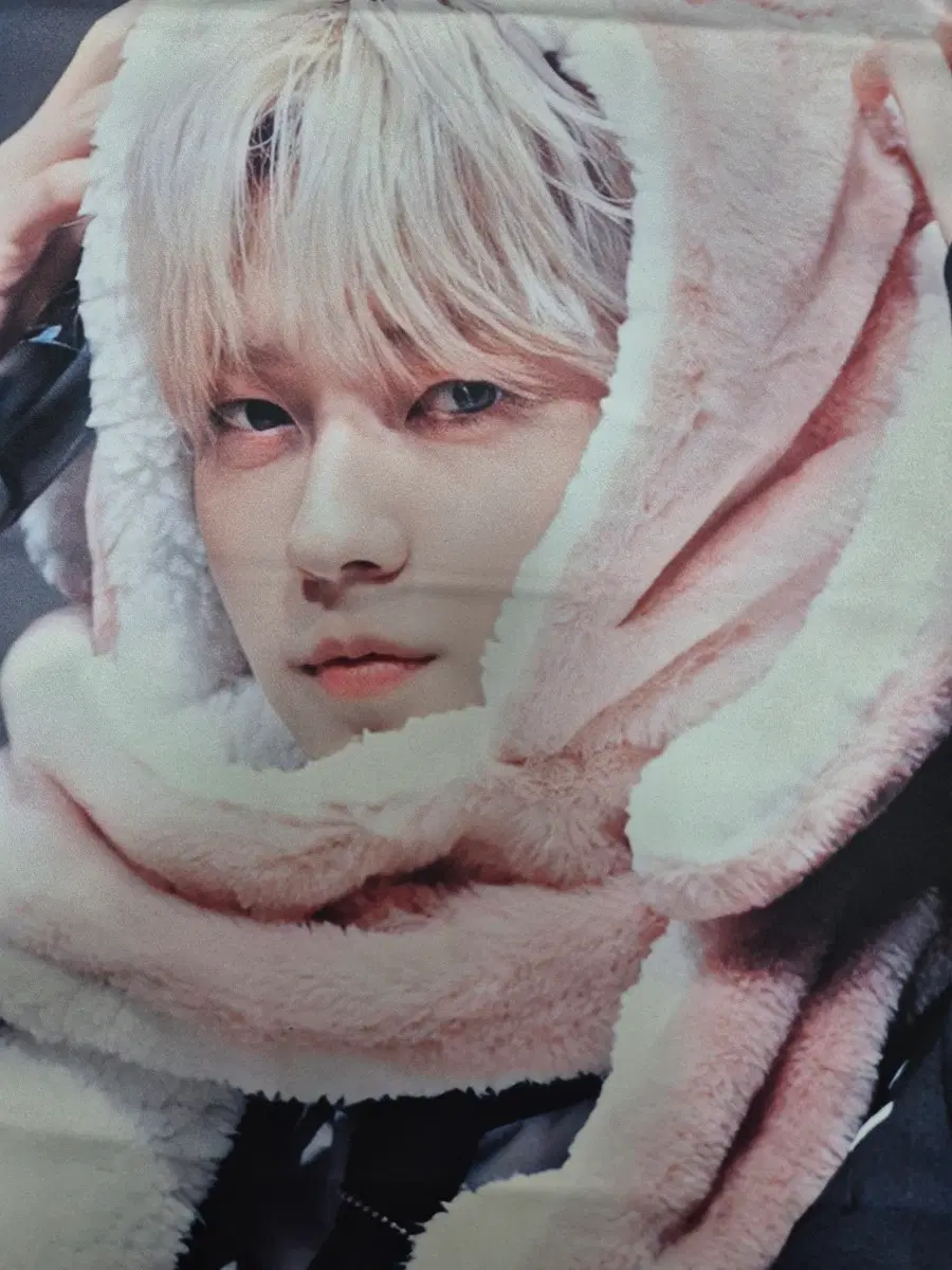 투바투 수빈 슬로건