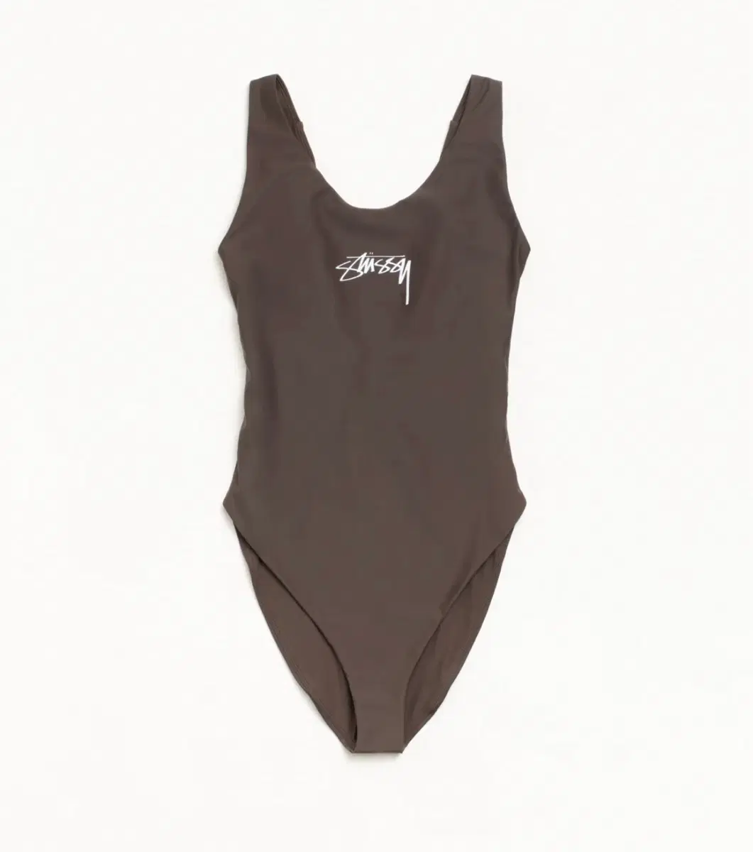 STUSSY SURF STOCK ONE PIECE SWIMSUIT
