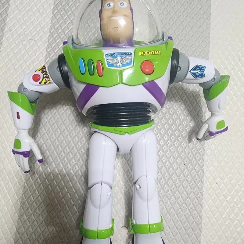 버즈 라이트이어