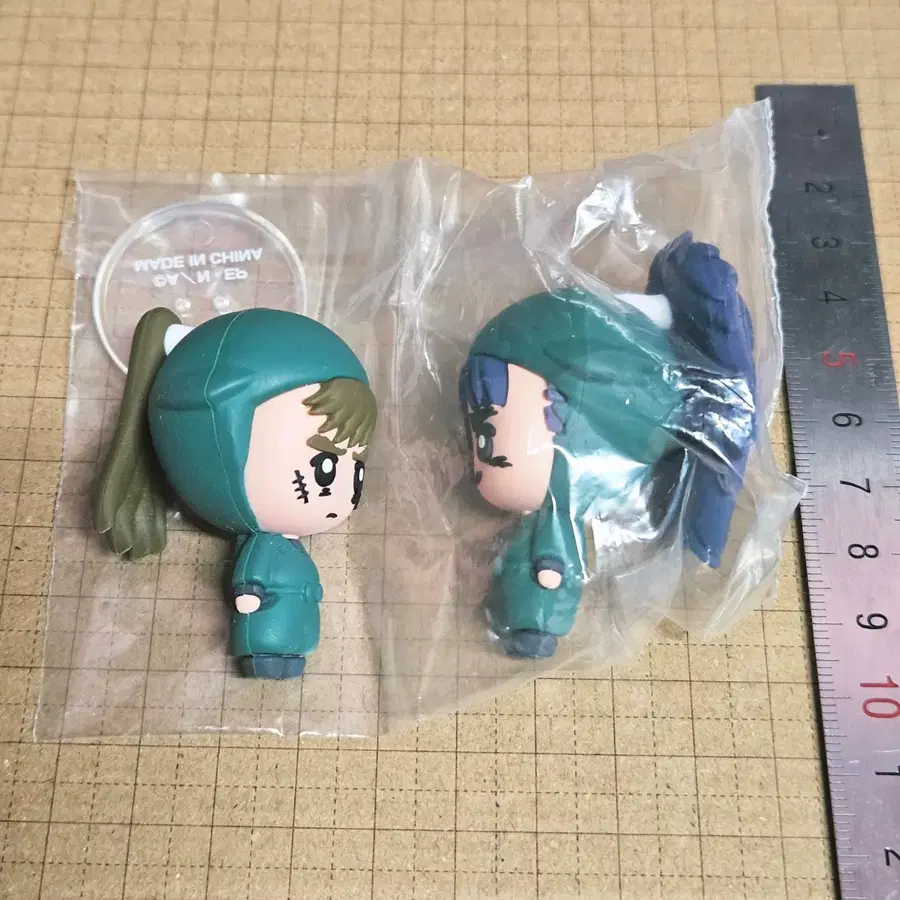 [일괄]닌타마 6로 쵸지 코헤이타 뇨킨토