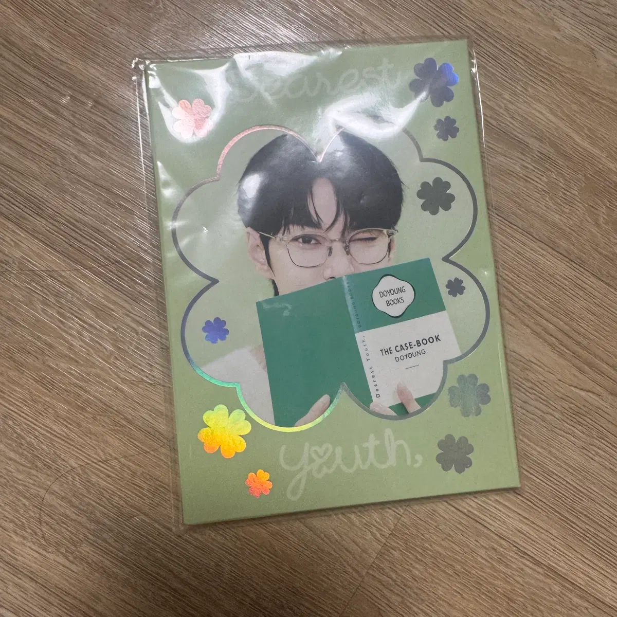 도영 콘서트굿즈 엽서세트 원가이하 양도합니다
