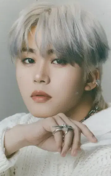 JO1 초회 한정판 B 키마타 쇼야 BE CLASSIC
