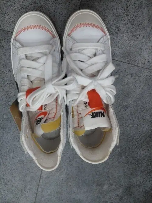 나이키신발250