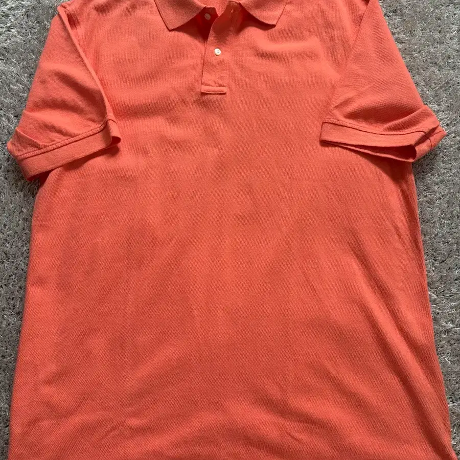 일본판 LANDS END 카라티 사이즈 105-110