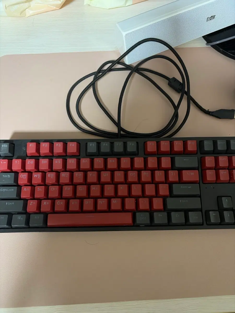 cox ck87게이밍키보드