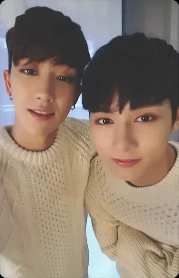 SEVENTEEN Going Seventeen JUN/THE8 트레이딩 카드 유닛