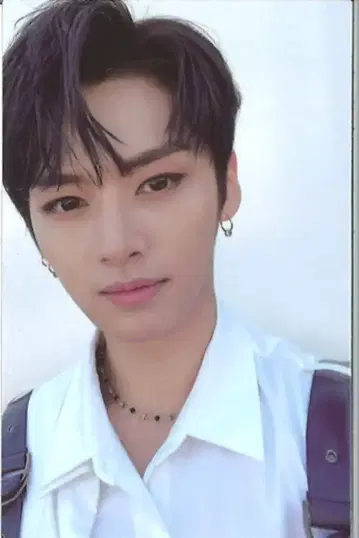 StrayKids CLE:LEVANTER LeeKnow 트레이딩 카드