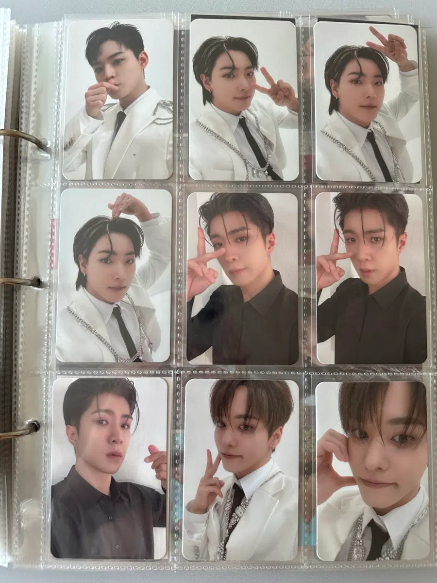 온앤오프 트레카