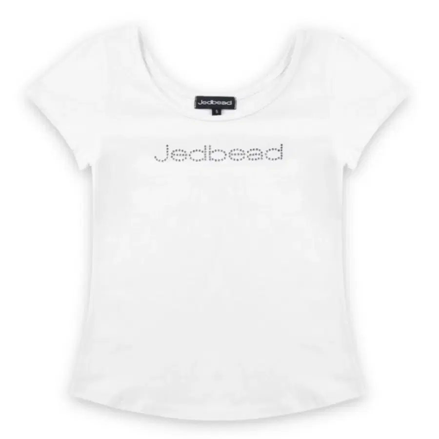 제드비드 시티 쥬얼리 스쿱티 City Jewelry Scoop Tee