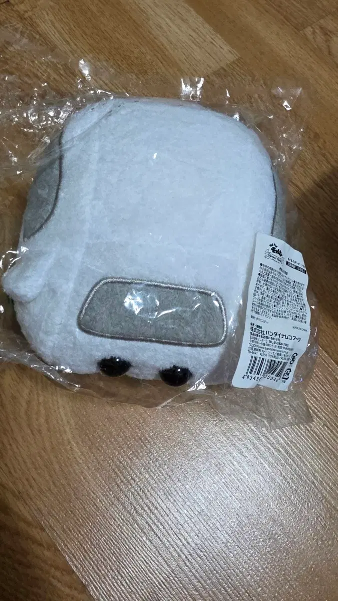 모루카 인형