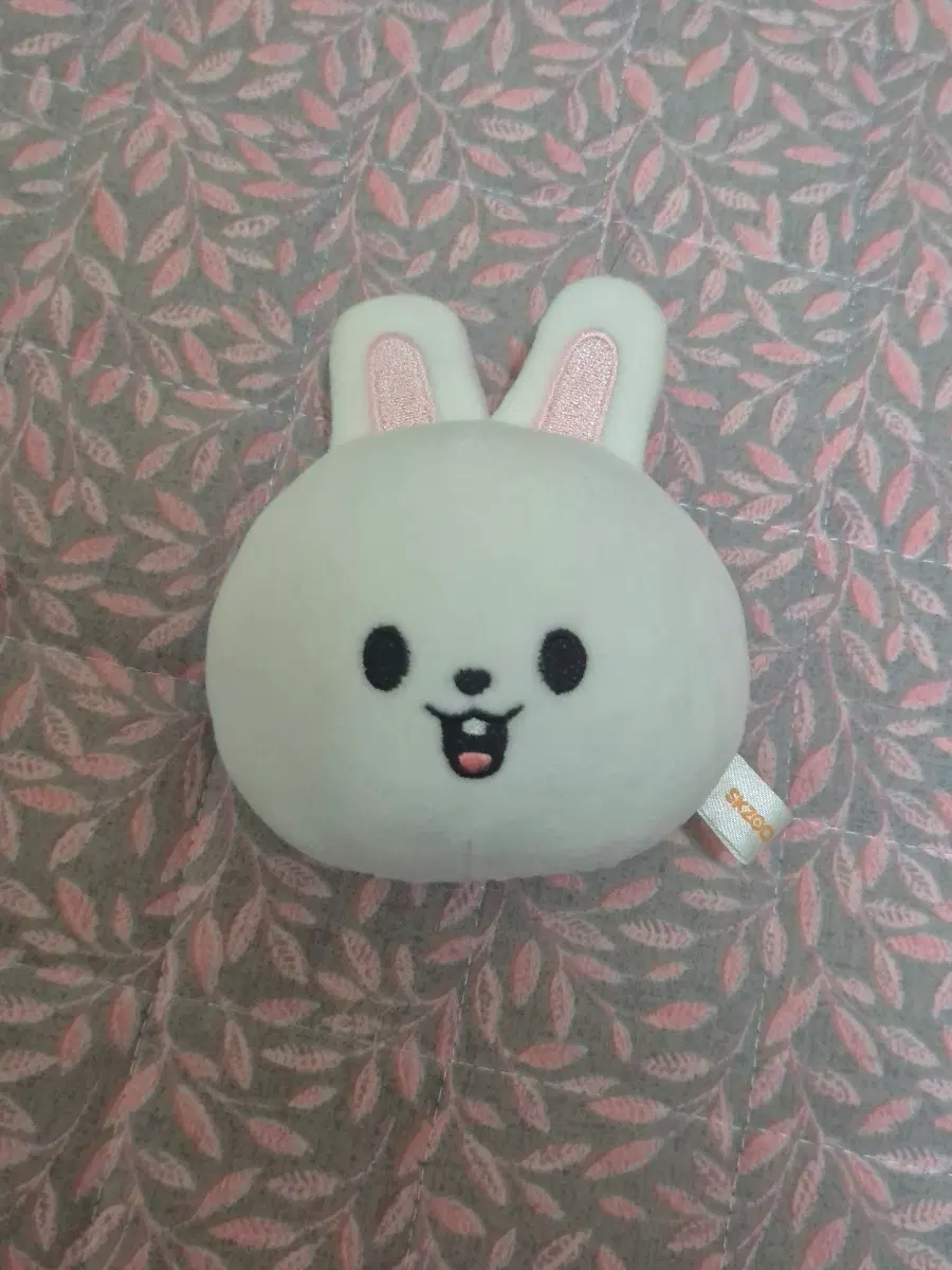 리빗 스트레스볼