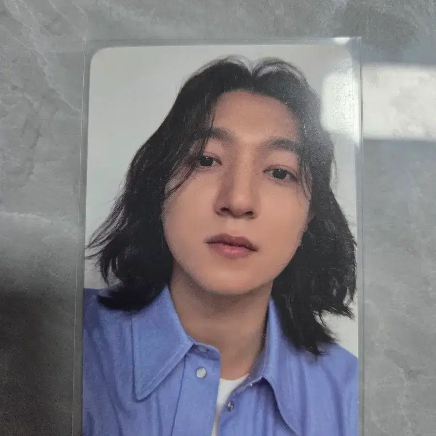 데이식스성진포토카드