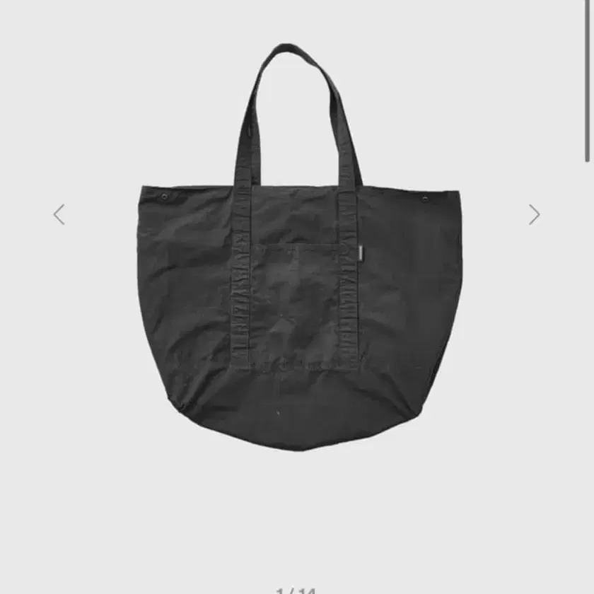 999휴머니티 AV BIG TOTE BAG-WASHED CHARCOAL 구합니다