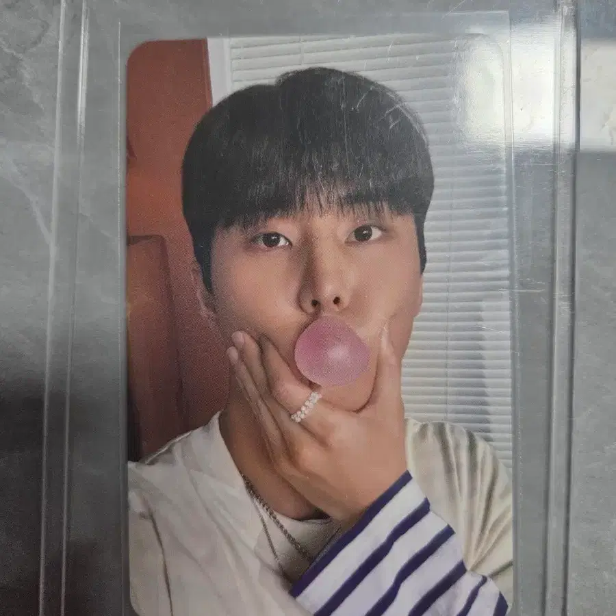 영케이포토카드
