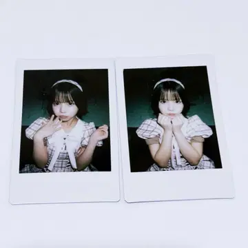 iLife 아이스 런치 폴라로이드
