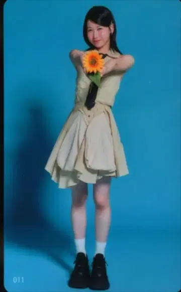 ME:I 카사하라 모모나 2024Hi-Summer R011