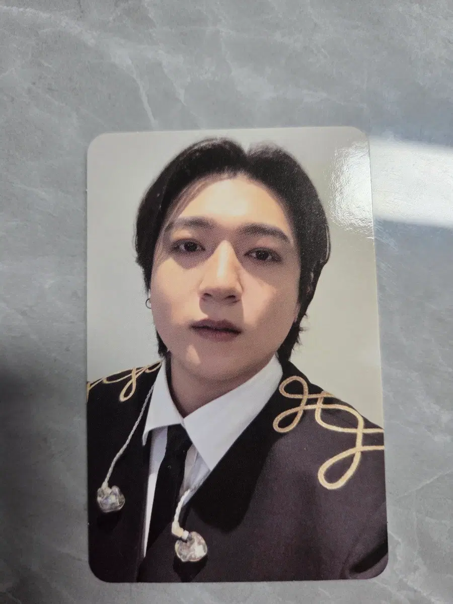 성진 포카