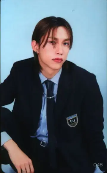 INI 이케자키 리히토 2024 LAPOSTA 046