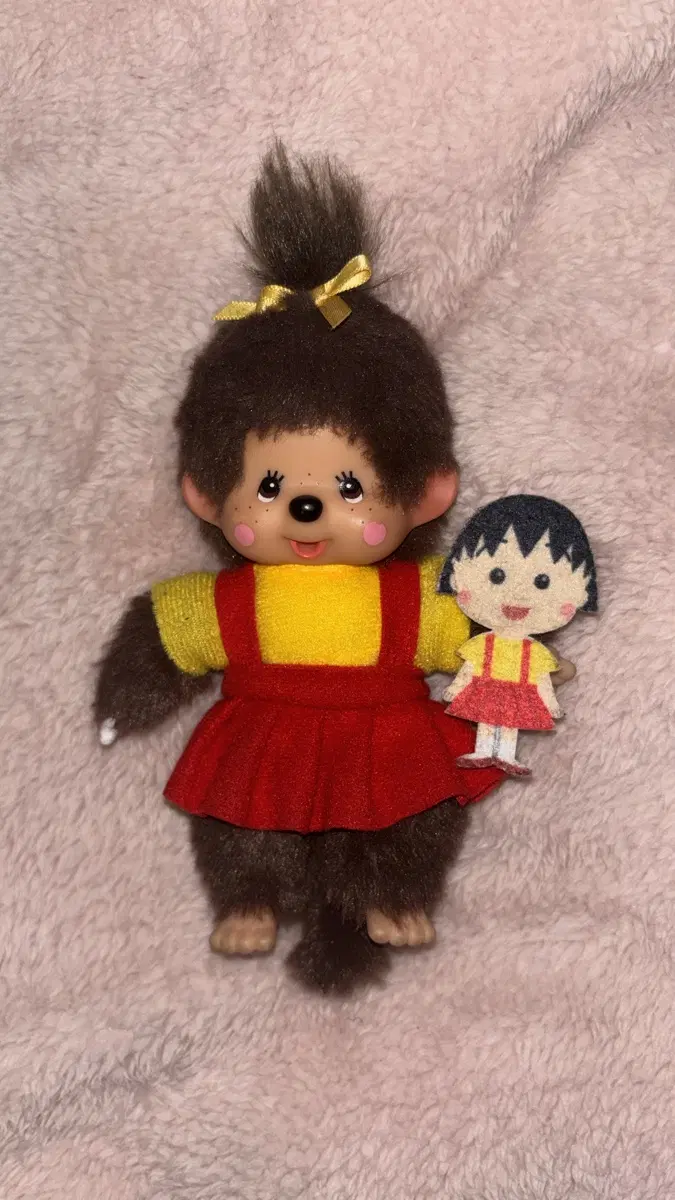 마루코 몬치치