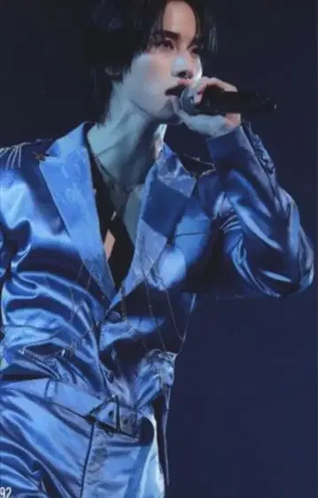 JO1 사토 케이고 2024 JO1DER SHOW WHEREVER WE ARE' IN TOKYO DOME 92