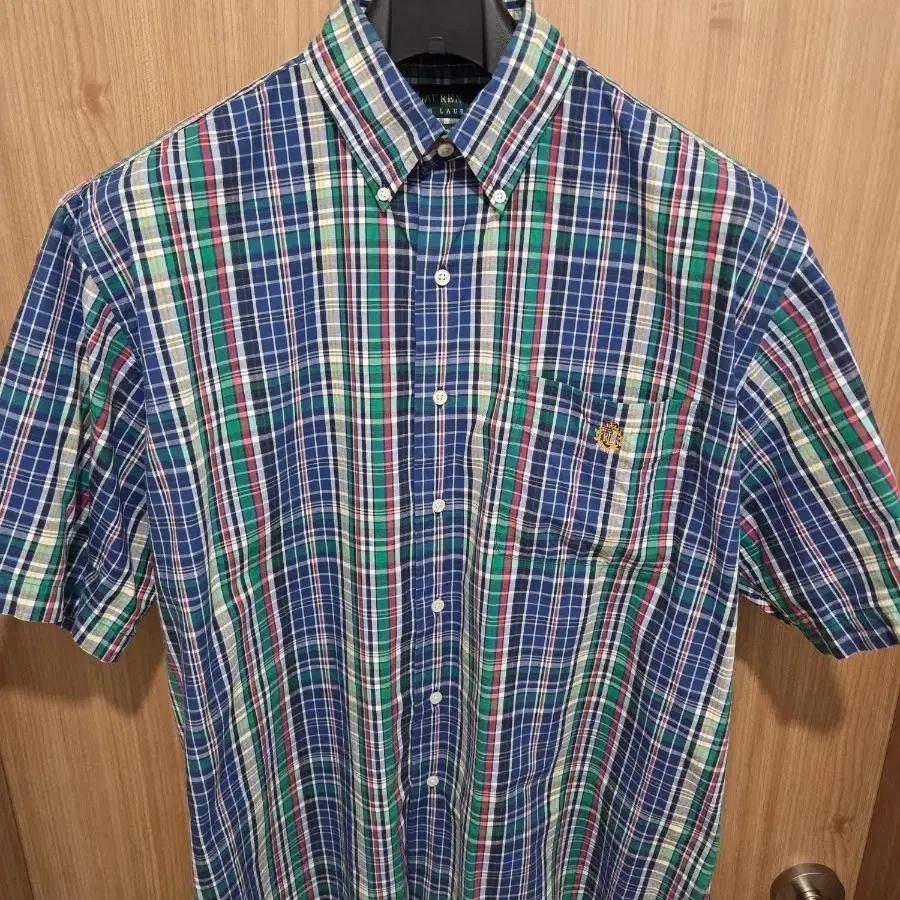 polo Lauren Ralph Lauren 셔츠