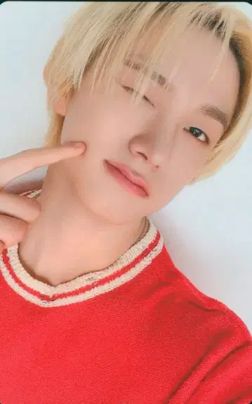 BOYNEXTDOOR Weverse JAPAN SUNGHO The Action