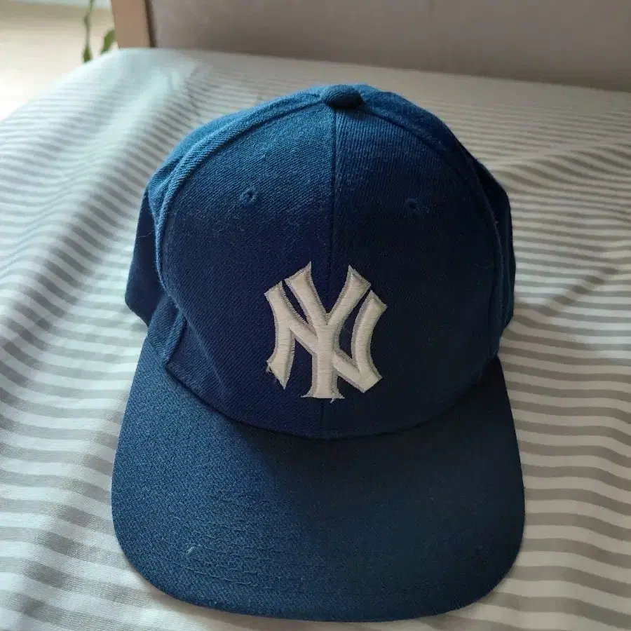 MLB 모자