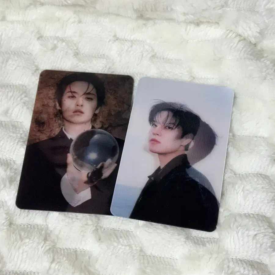 스트레이 키즈 리노 승민 렌티큘러 일괄 판매