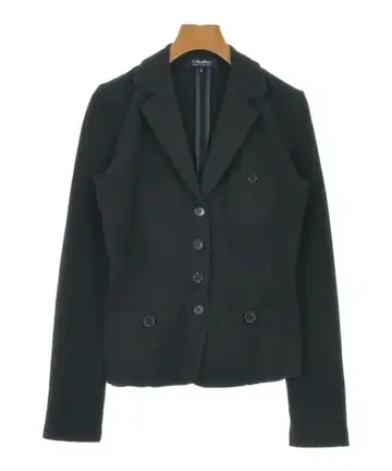 S Max Mara 캐주얼 자켓 여성용