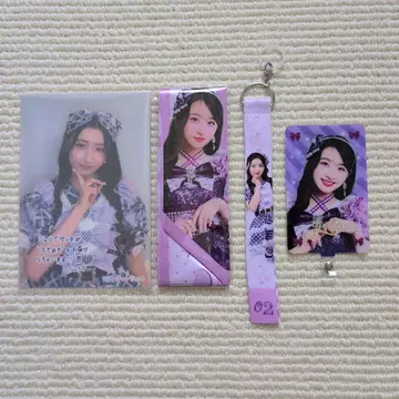 초 두근거림 선전부 쿄 쥴리아 묶음 판매