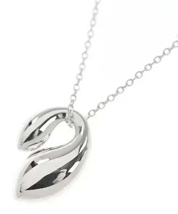 TIFFANY & CO. 목걸이 여성용