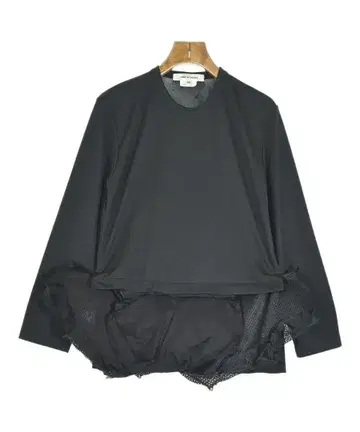 COMME des GARCONS 티셔츠 커트소 여성용