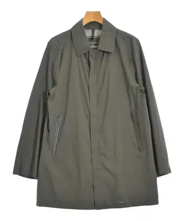 MACKINTOSH PHILOSOPHY 스텐카라 코트 남성용