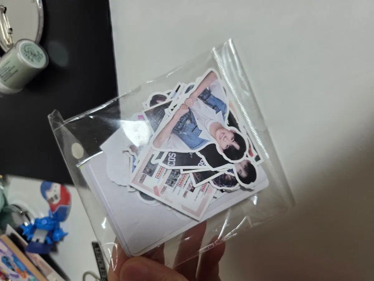 이양천새 스티커