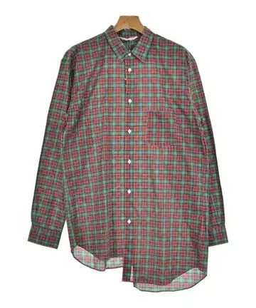 COMME des GARCONS SHIRT 캐주얼 셔츠 남성용