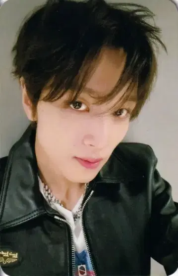 NCT DREAM 초회 한정판 B HAECHAN Best Friend Ever