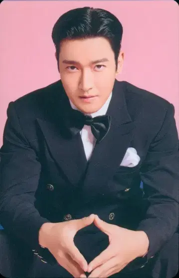 SUPER JUNIOR SUPER SHOW 10 JAPAN SIWON 회장 구매 혜택 트레이딩 카드 1/2