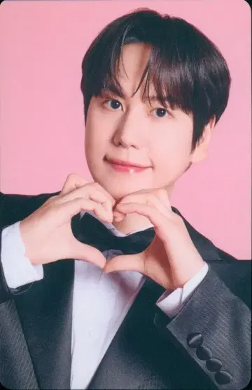 SUPER JUNIOR SUPER SHOW 10 JAPAN KYUHYUN 회장 구매 혜택 트레이딩 카드 1/2