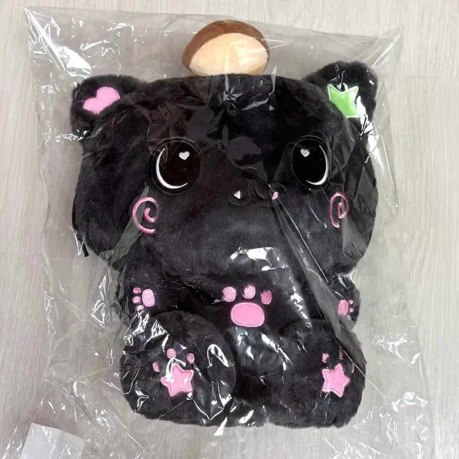 Nct Wish Bakery Wish Doll 30cm Kuri Riku sealed | Bunjang Global