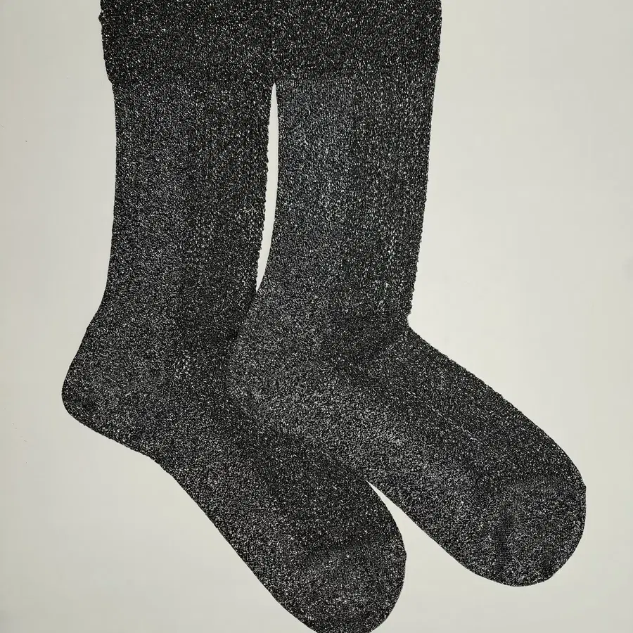 COMME DES GARCONS 양말 프리