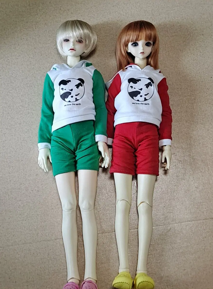 sd/구체관절/픽스우즈/유영/골디/보크스/에이프릴스토리