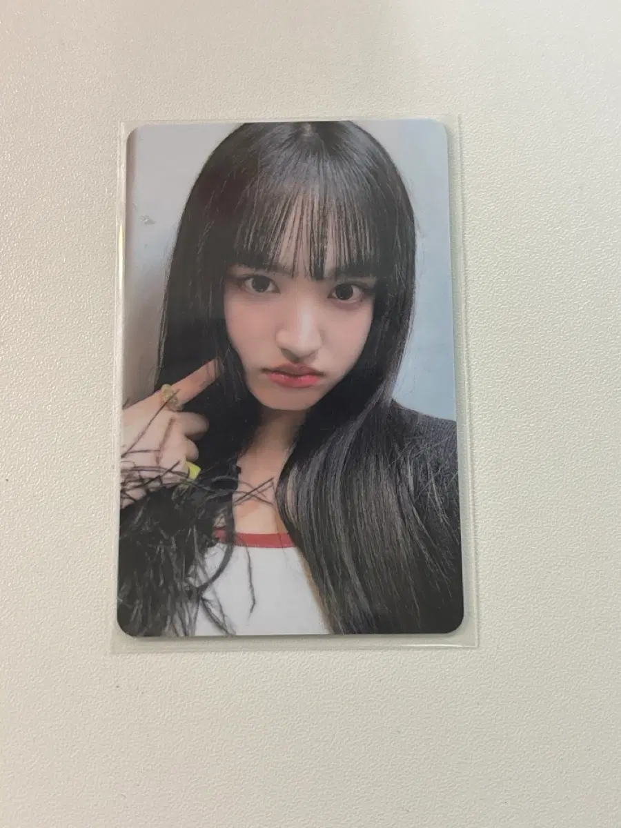 아이브 리즈 위드뮤 럭드 판매 양도