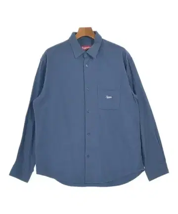 Supreme 캐주얼 셔츠 남성용
