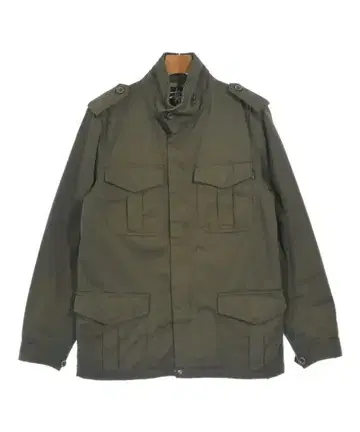 STUSSY 블루종 (기타) 남성용